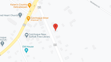 Peconic Retreat Adult Home in google map