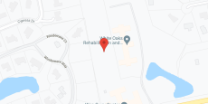 Excel at Woodbury for Rehabilitation and Nurs in google map