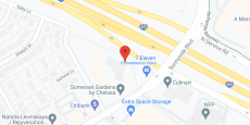 Somerset Gardens Senior Living in google map