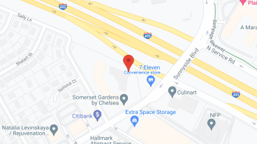 Somerset Gardens Senior Living in google map