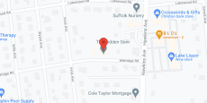 Hidden Gem Home for Adults in google map