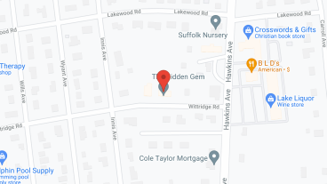 Hidden Gem Home for Adults in google map