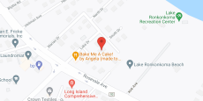 Park Lake Rest Home in google map