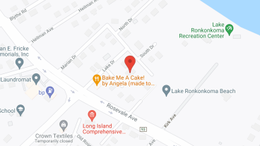 Park Lake Rest Home in google map