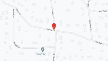 Daughters of Wisdom in google map