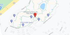 Jefferson's Ferry Lifecare Retirement in google map