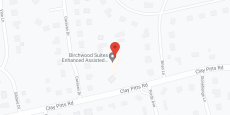 Birchwood Suites Enhanced Assisted Living and Memory Care in google map