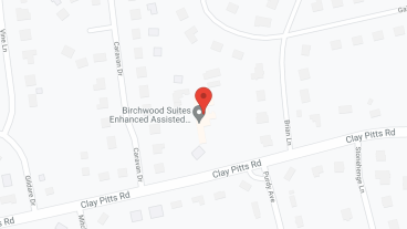 Birchwood Suites Enhanced Assisted Living and Memory Care in google map