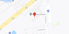 Atria South Setauket in google map