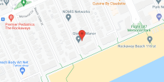 New Gloria's Manor Home for Adults in google map