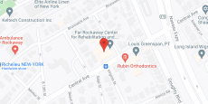 Far Rockaway Nursing Home in google map
