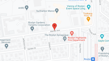 Sunharbor Manor in google map