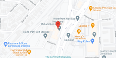 South Point Plaza in google map