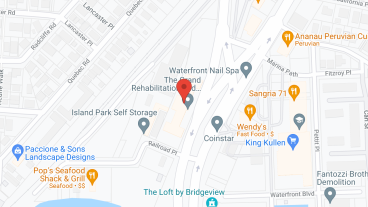 South Point Plaza in google map