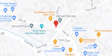 Atria Glen Cove in google map