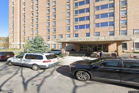 Ozanam Hall Nursing Home of Queens 