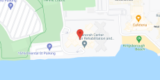 Menorah Home & Hospital in google map