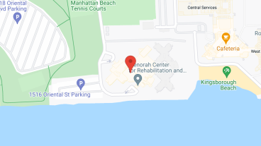 Menorah Home & Hospital in google map