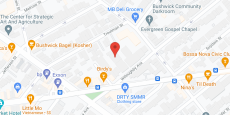 Willoughby Nursing Home in google map