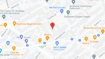 Willoughby Nursing Home in google map
