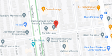 Palm Gardens Nursing Home in google map