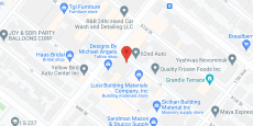 Geri-Care Systems Inc in google map