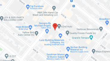 Geri-Care Systems Inc in google map