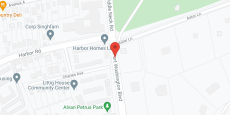 Sands Point Center for Health and Rehab in google map
