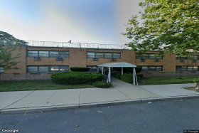Photo of New Glen Oaks Nursing Home