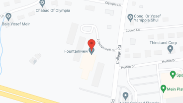 Fountainview at College Road in google map