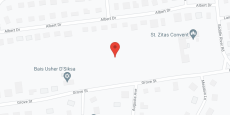 St Zita's Villa in google map