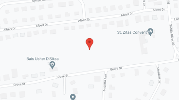 St Zita's Villa in google map