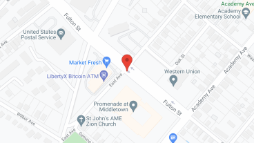 The Promenade at Middletown in google map