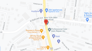 Northern Riverview Healthcare in google map