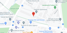 Kubasek-Trinity Manor in google map