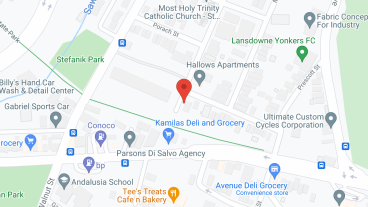 Kubasek-Trinity Manor in google map