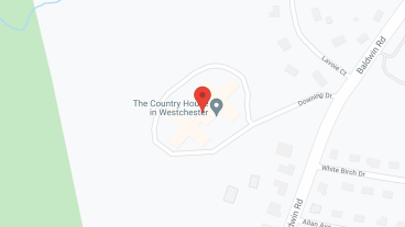 The Country House in Westchester in google map
