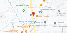 Cedar Manor Nursing Home in google map