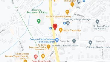 Cedar Manor Nursing Home in google map