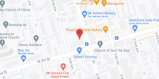 Macedonia Towers in google map