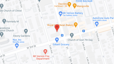 Macedonia Towers in google map
