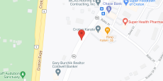 Skyview Nursing Home in google map