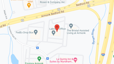 Lane Hill Apartments in google map