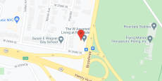 The W Assisted Living at Riverdale Home for Adults in google map