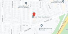 Gold Crest Care Ctr in google map