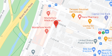 Our Lady of Mercy Senior Citiz in google map