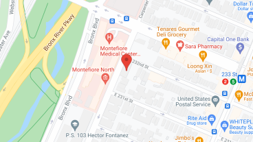 Our Lady of Mercy Senior Citiz in google map