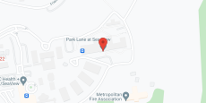 Park Lane at Sea View in google map