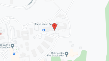 Park Lane at Sea View in google map