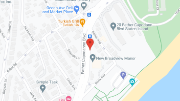 New Broadview Home For Adults in google map